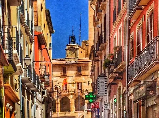 Villa Magic Dream Seaview With 2 Pools, Bbq, Airco, Wifi